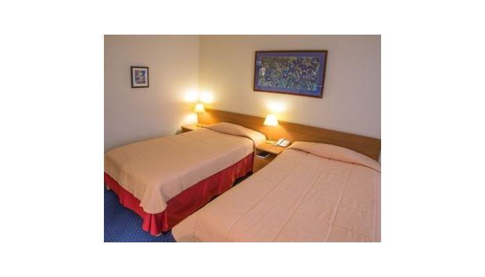 Hotel Neringa poza 9