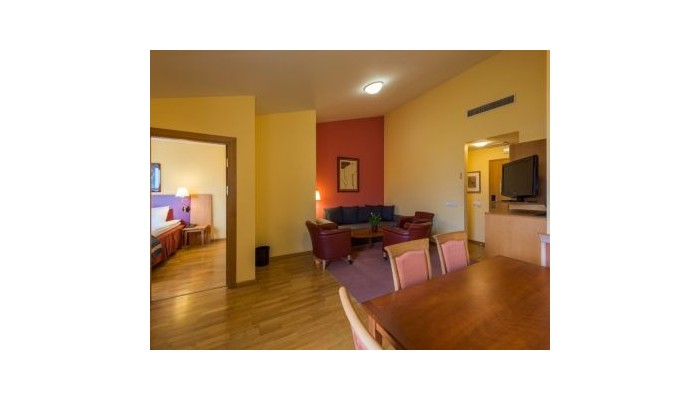 Hotel Neringa poza 11