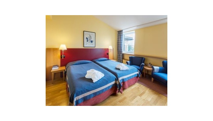 Hotel Neringa poza 5