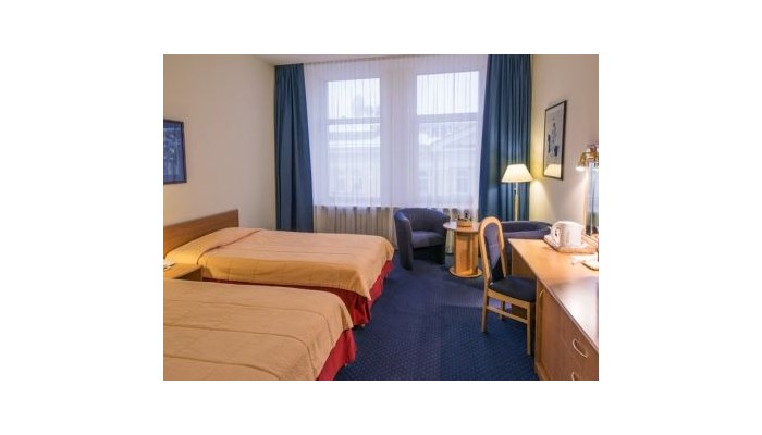 Hotel Neringa poza 7