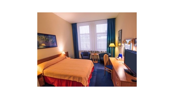 Hotel Neringa poza 6