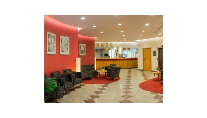 Hotel Neringa poza 2