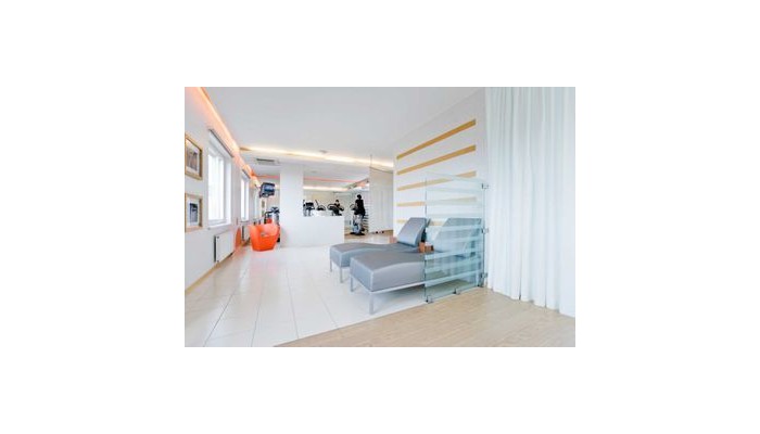 Hotel Novotel Vilnius Center poza 10