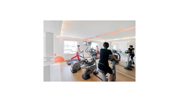 Hotel Novotel Vilnius Center poza 9