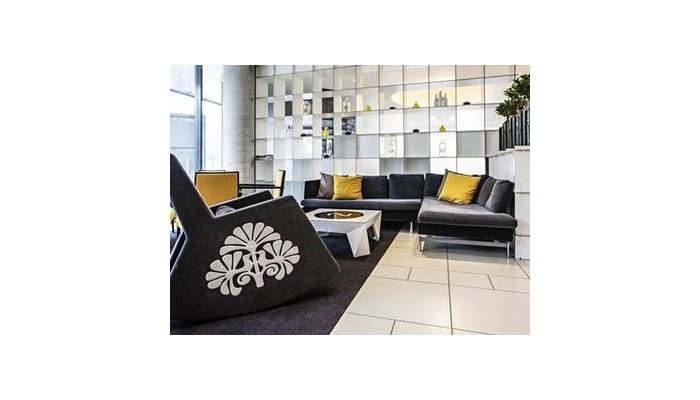 Hotel Novotel Vilnius Center poza 11