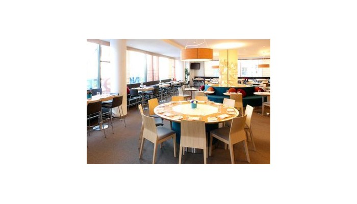 Hotel Novotel Vilnius Center poza 7