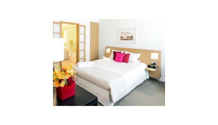 Hotel Novotel Vilnius Center poza 3