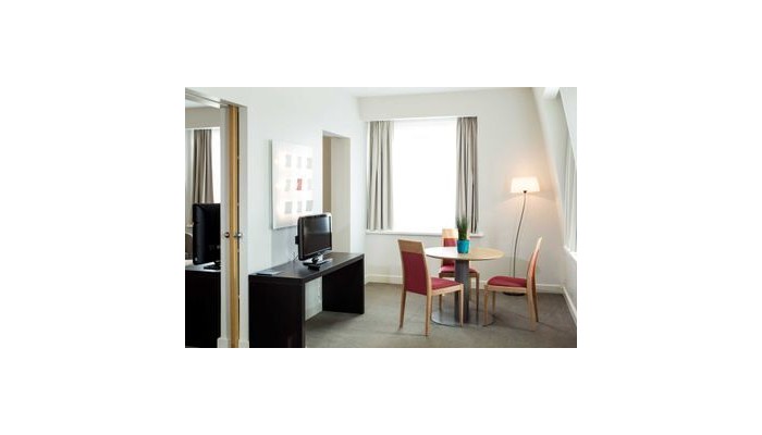 Hotel Novotel Vilnius Center poza 5