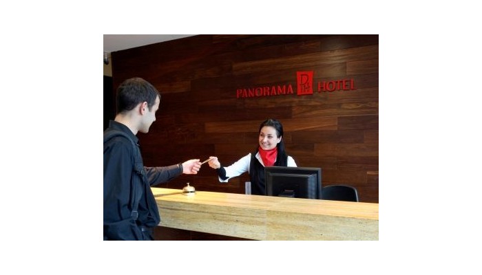 Hotel Panorama poza 3