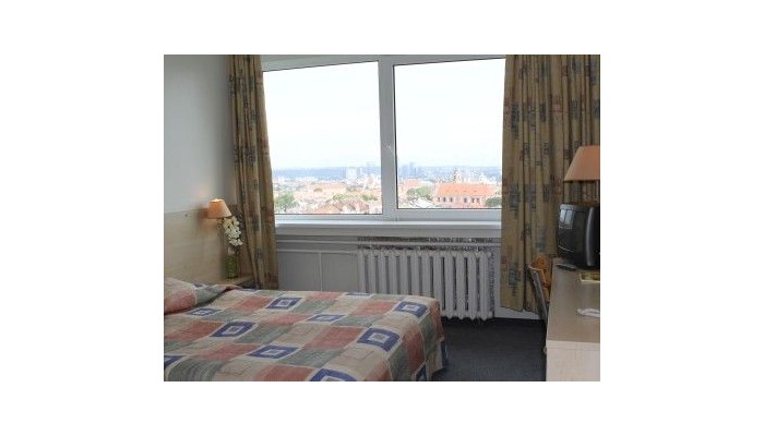 Hotel Panorama poza 5