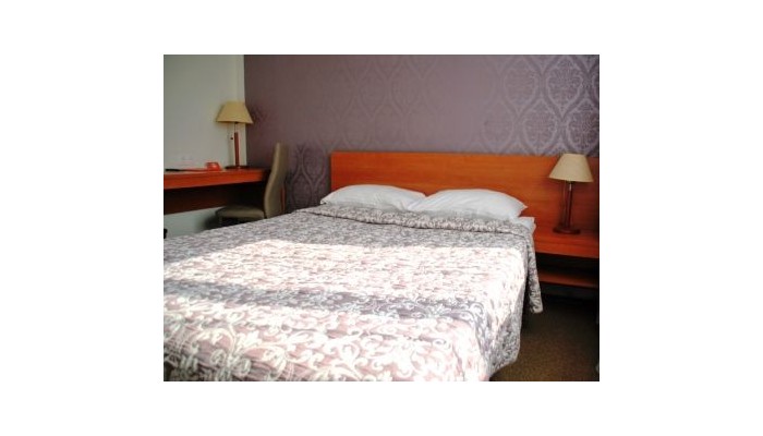 Hotel Panorama poza 8