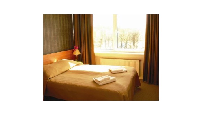 Hotel Panorama poza 4