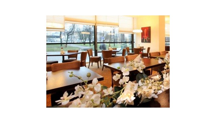 Hotel Panorama poza 9