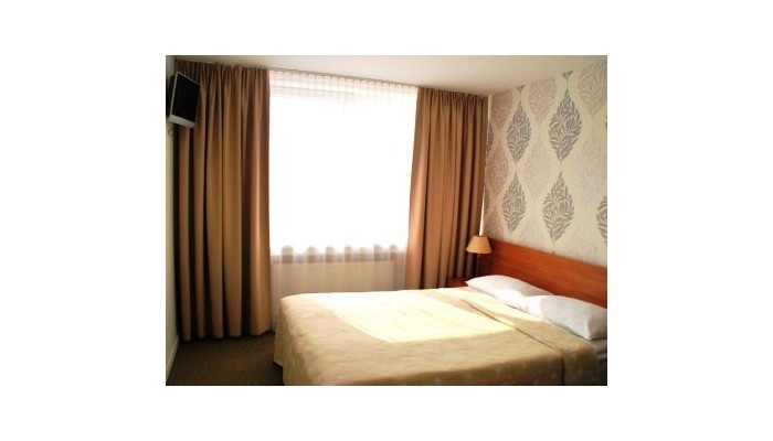 Hotel Panorama poza 7