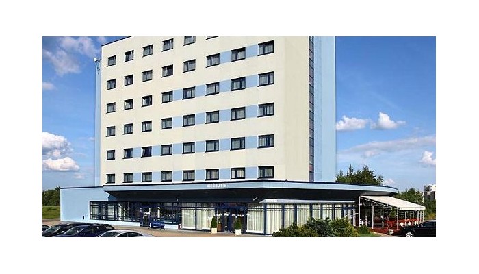 Hotel Park Inn By Radisson Vilnius poza 0