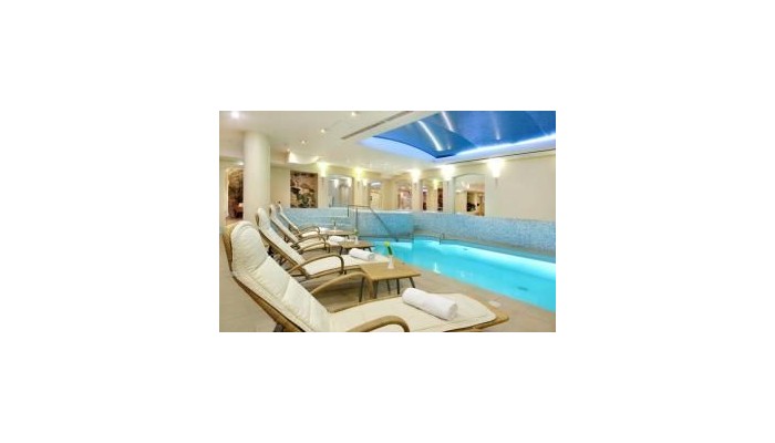 Hotel Radisson Blu Astorija poza 5