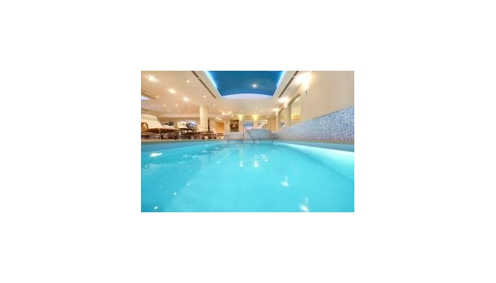 Hotel Radisson Blu Astorija poza 6