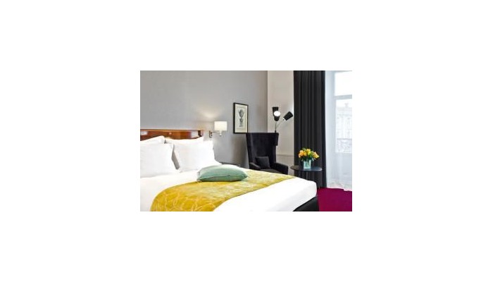 Hotel Radisson Blu Astorija poza 2