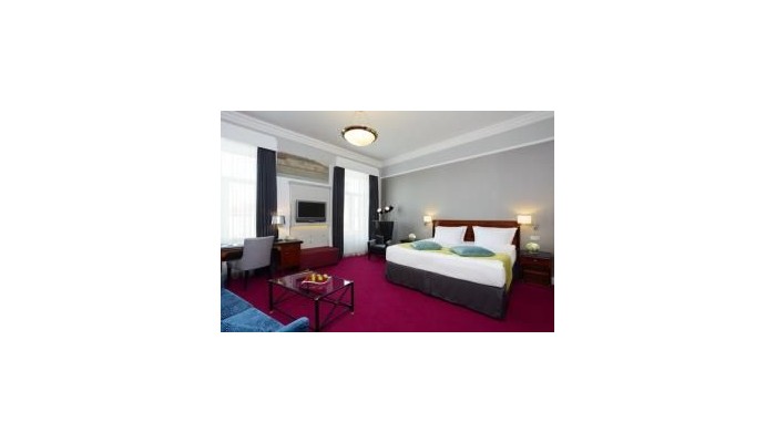 Hotel Radisson Blu Astorija poza 1