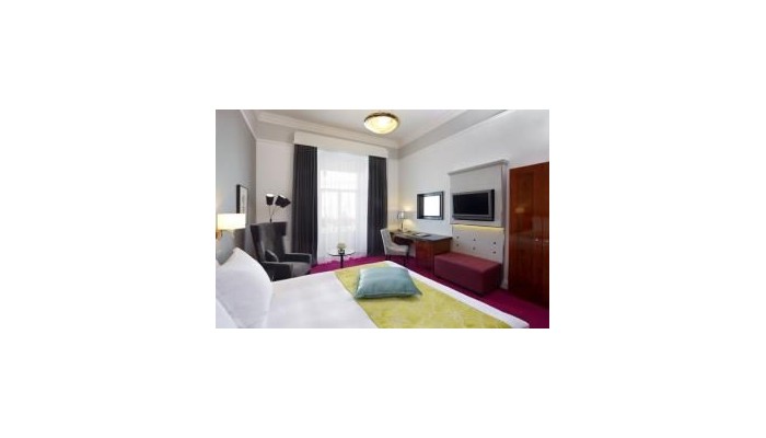 Hotel Radisson Blu Astorija poza 3