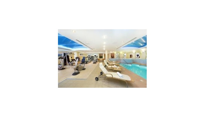 Hotel Radisson Blu Astorija poza 0