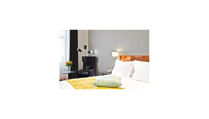 Hotel Radisson Blu Astorija poza 11