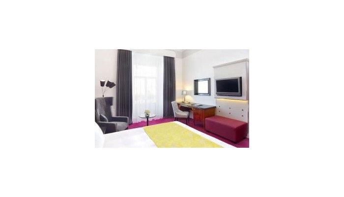 Hotel Radisson Blu Astorija poza 9