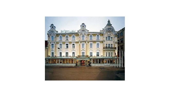 Hotel Radisson Blu Astorija Vilnius poza 3
