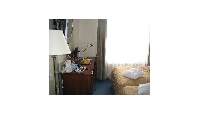 Hotel Radisson Blu Astorija Vilnius poza 2