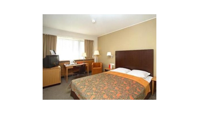 Hotel Radisson Blu Lietuva poza 5