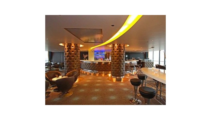 Hotel Radisson Blu Lietuva poza 11