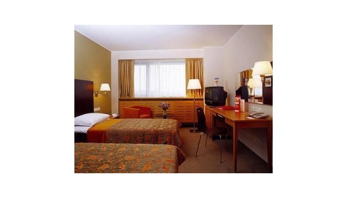 Hotel Radisson Blu Lietuva poza 3