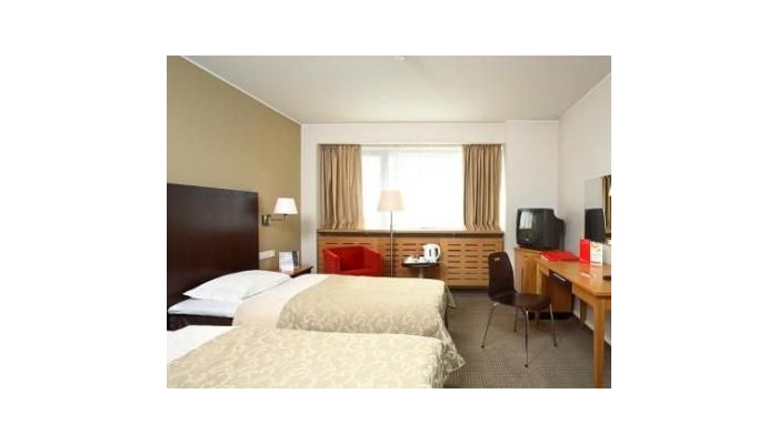 Hotel Radisson Blu Lietuva poza 4