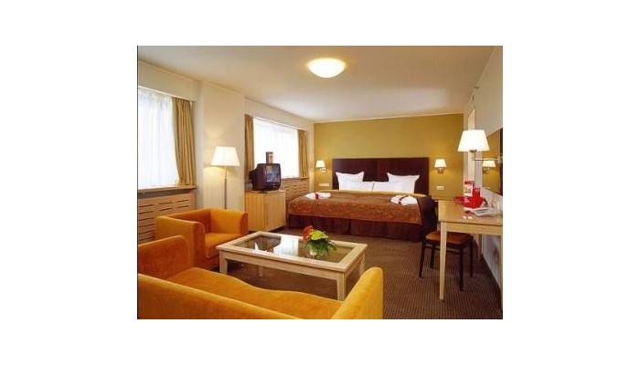 Hotel Radisson Blu Lietuva poza 6