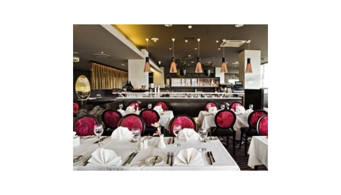 Hotel Radisson Blu Lietuva poza 10