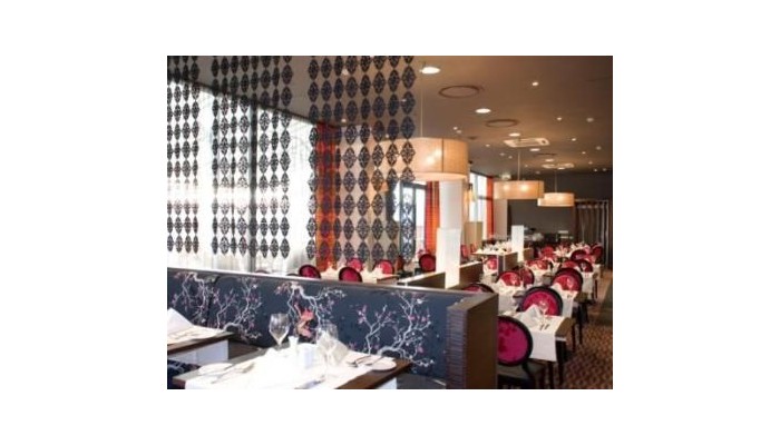 Hotel Radisson Blu Lietuva poza 9