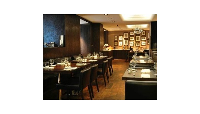 Hotel Radisson Blu Royal Astorija poza 6