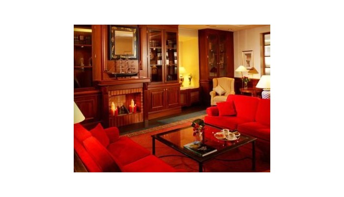 Hotel Radisson Blu Royal Astorija poza 3