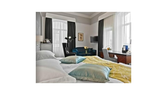 Hotel Radisson Blu Royal Astorija poza 4