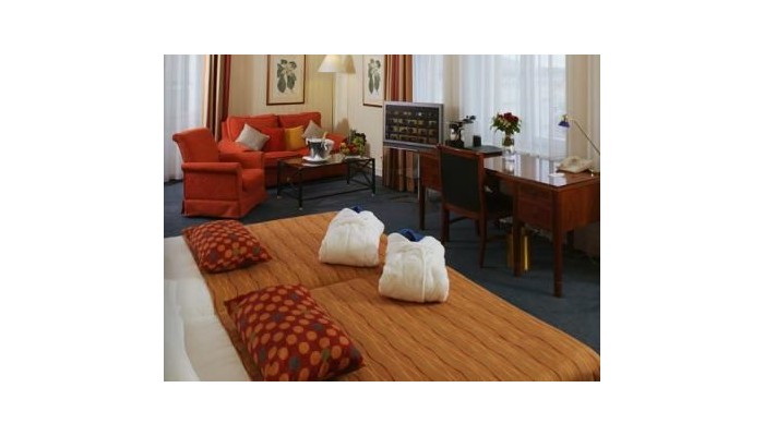 Hotel Radisson Blu Royal Astorija poza 5