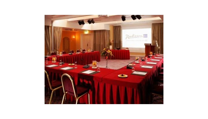 Hotel Radisson Blu Royal Astorija poza 10