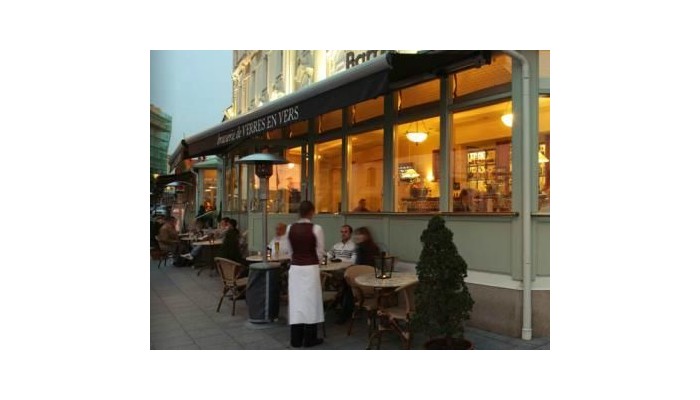 Hotel Radisson Blu Royal Astorija poza 7