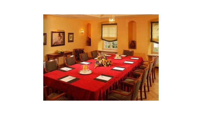 Hotel Radisson Blu Royal Astorija poza 9