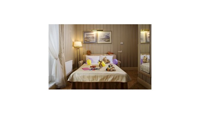 Hotel Ramada poza 11