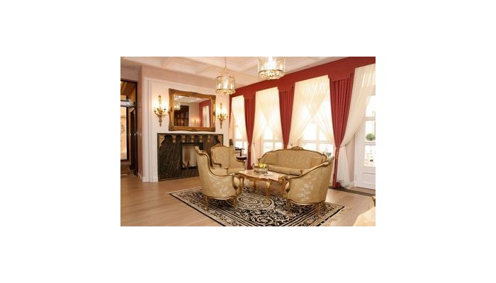 Hotel Ramada poza 10