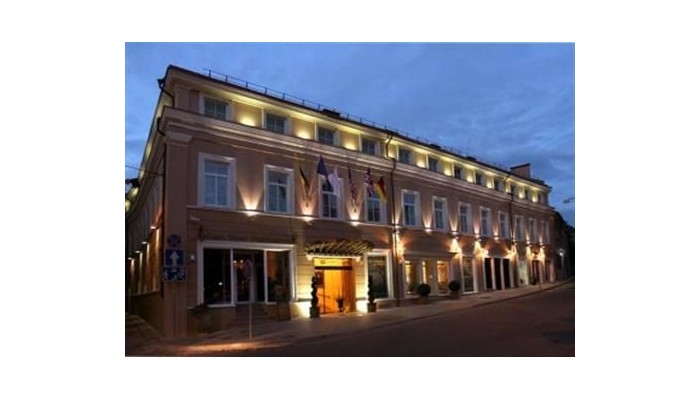 Hotel Ramada Htl & Suites poza 2