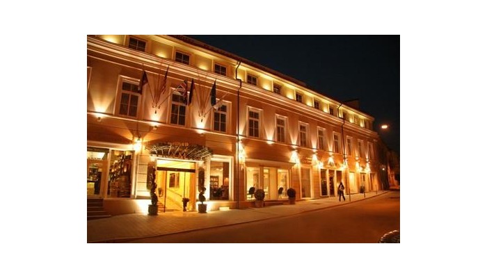 Hotel Ramada Htl & Suites poza 3