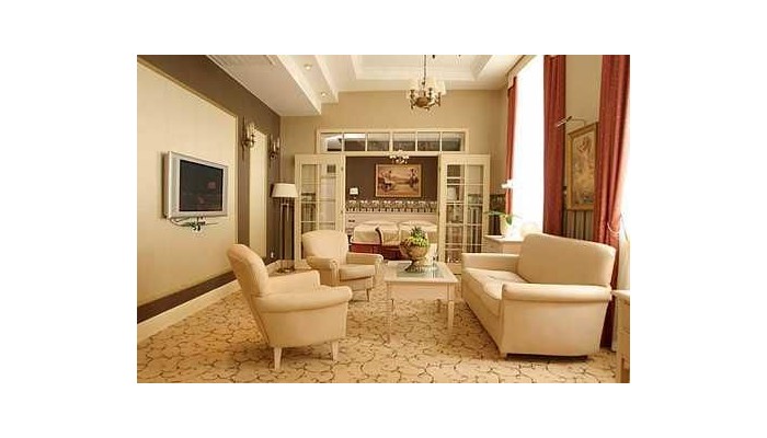 Hotel Ramada Htl & Suites poza 11