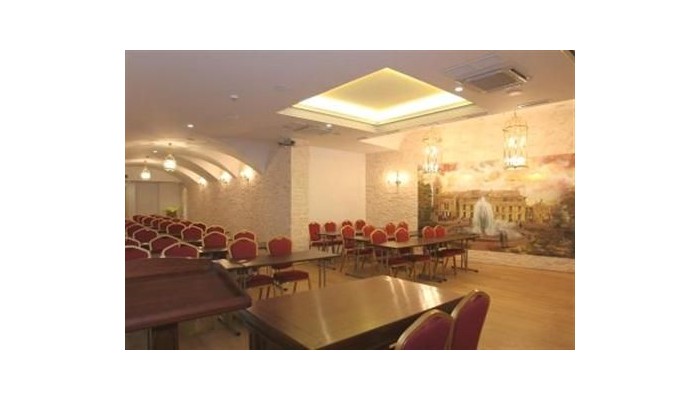 Hotel Ramada Htl & Suites poza 7