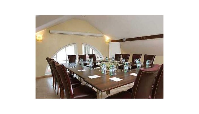 Hotel Ramada Htl & Suites poza 4